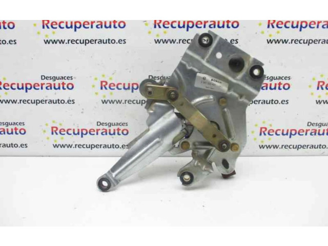 Двигатель стеклоочистителя заднего стекла 0390201408   Citroen Berlingo