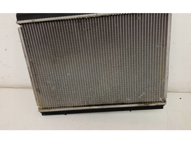 Комплект радиатора G2DJY7 Peugeot 406