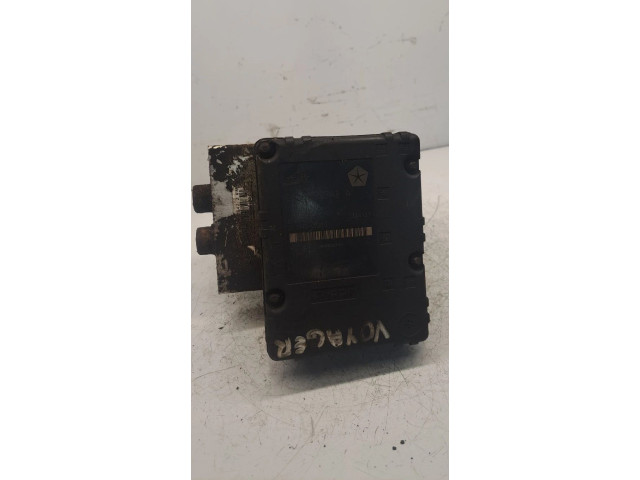 Jednotka ABS 04683932AB Chrysler Voyager 2004