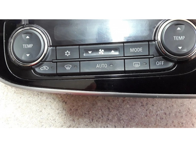 Блок управления климат-контролем 7820B062XA Mitsubishi Outlander