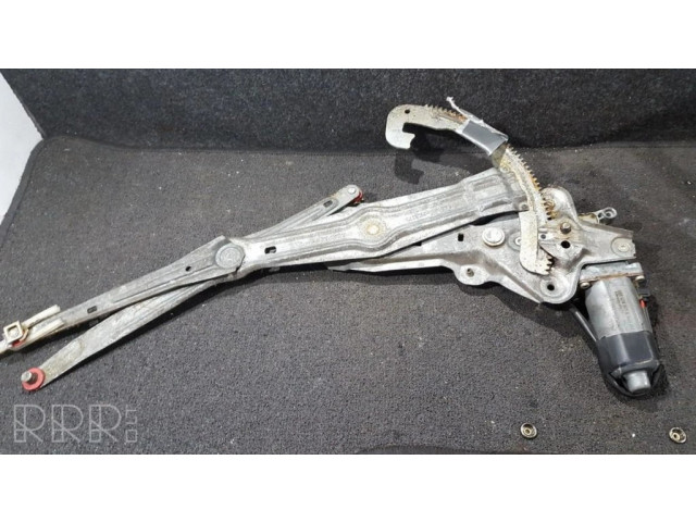 Комплект электрического механизма для подъема окна