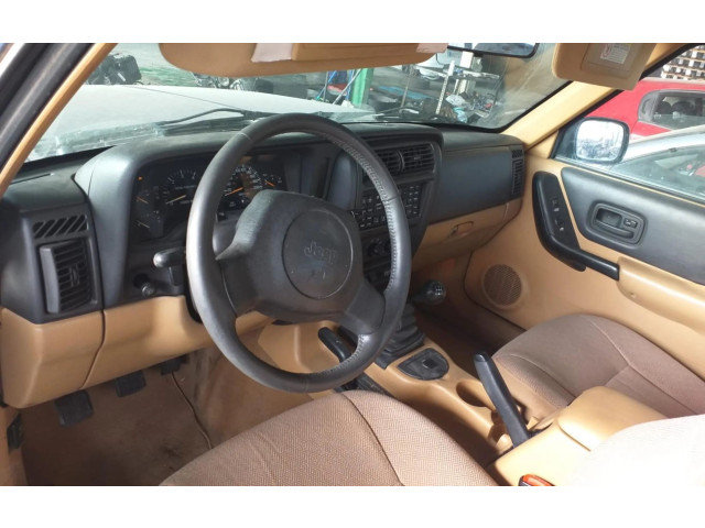 Переключатель дворников MANDOLIMPIA   Jeep Cherokee XJ