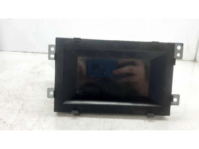 Дисплей 961303F310 KIA Opirus