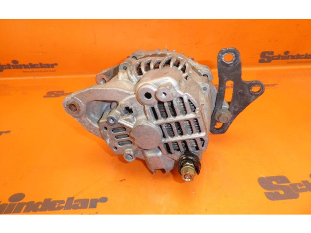 Генератор A2TB0091A, A2TB0091A   Mazda 323      