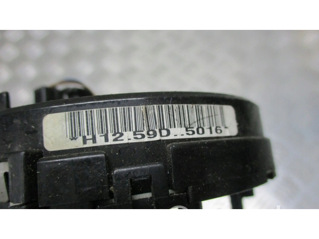 Подрулевой шлейф SRS Hyundai i10