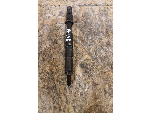 Форсунка 059130201E, 0432133836    Audi A6 S6 C5 4B  AFB 