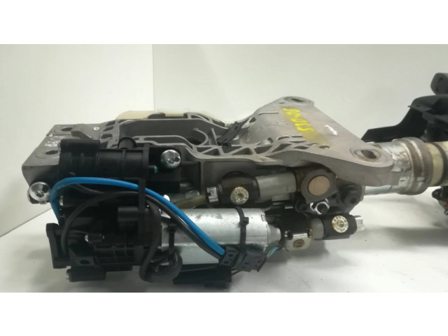    Рулевая рейка 6774626   BMW 5 E60 E61 2004-2010 года