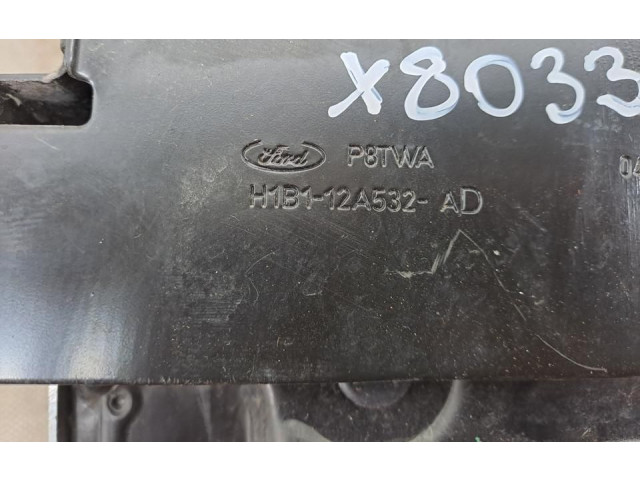 Блок управления двигателя L1T112A650, L1T112A650UA   Ford Puma