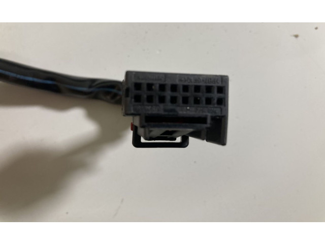 Zpětné zrcátko Audi A8 S8 D4 4H 2016 4H1857410C, 4H1857410C