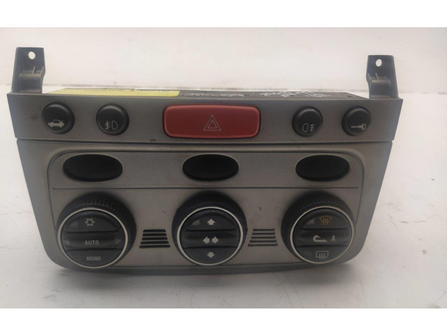Блок управления климат-контролем 07353309240 Alfa Romeo 166