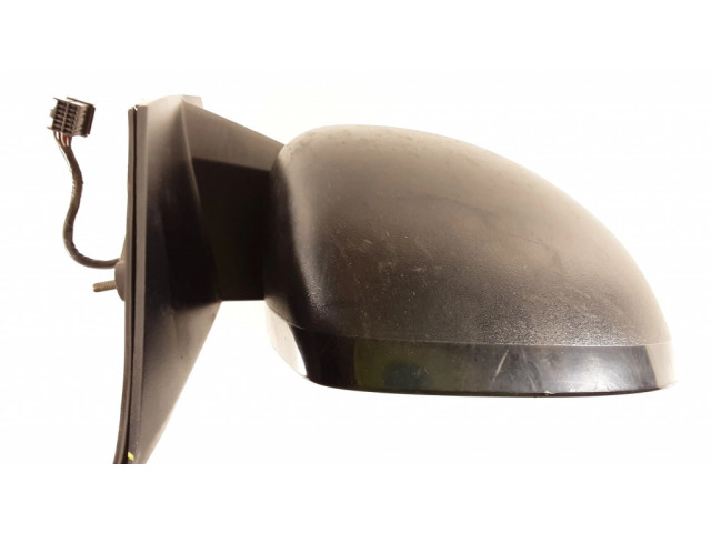 Zpětné zrcátko pravé Dodge Caliber 2006  05115298AB, 4631700058  