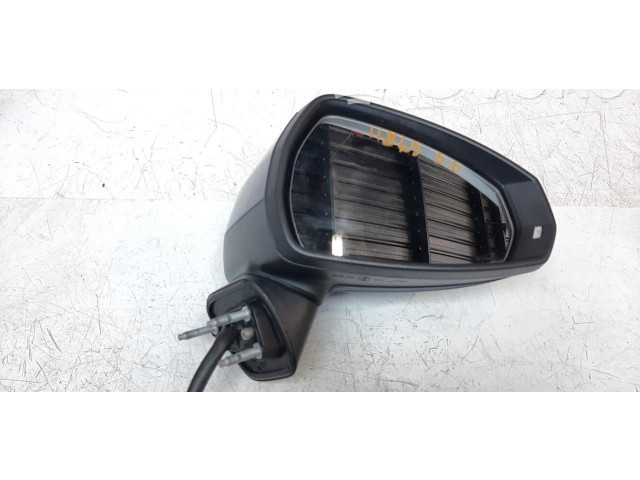 Зеркало электрическое Audi A3 8Y 2020 - года