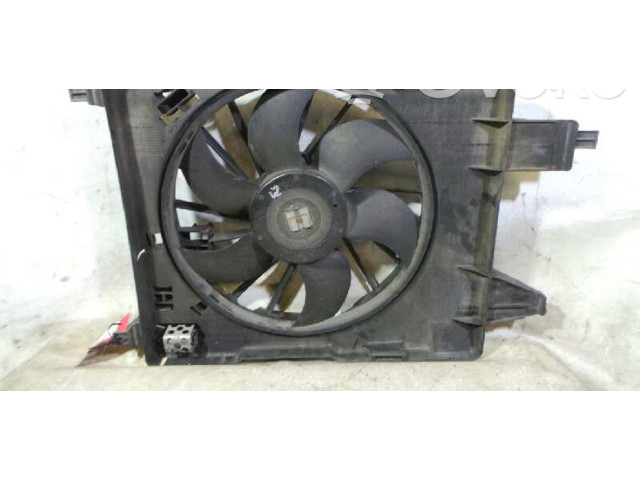 Vstřikovač Renault Megane II