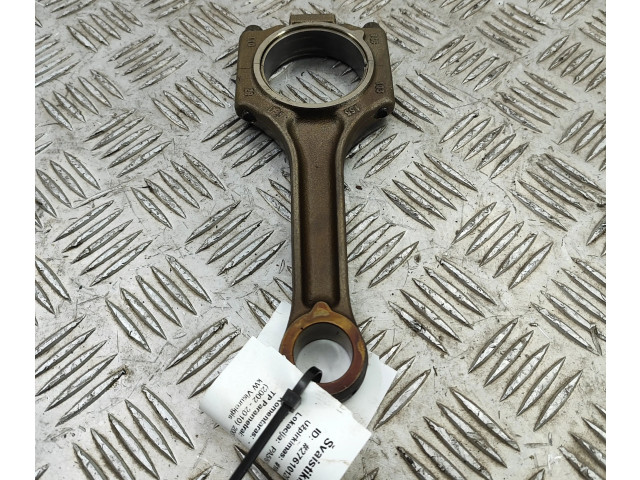 Шатун M 48.00 94810397500, 94810397500 Porsche Cayenne (9PA)