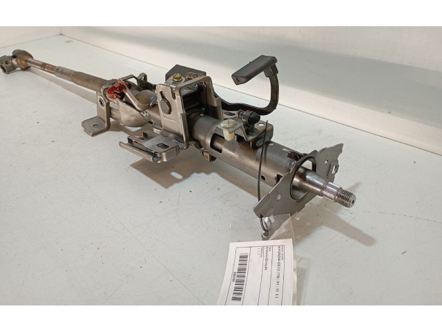 Руль Hyundai Getz   -  года       