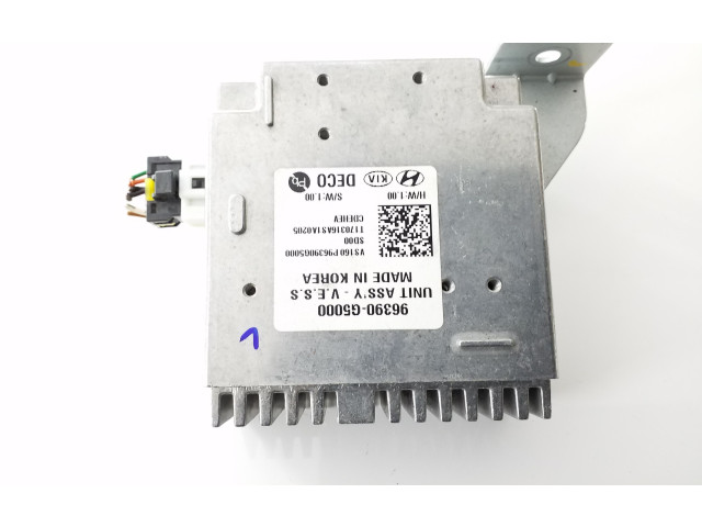 Блок управления 96390G5000 KIA Niro