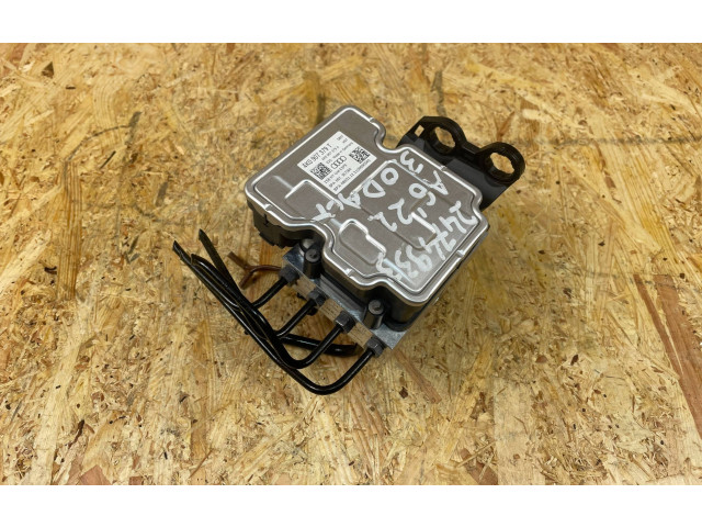 Jednotka ABS 4K0907379T, 4K0907379A Audi A6 S6 C8 4K 2019