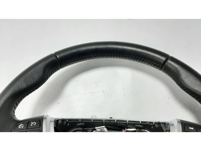 Руль Volvo V40 2012-2019 года P31455089, 34220709A