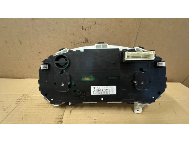 Přístrojová deska Nissan X-Trail T31 2009 JG501