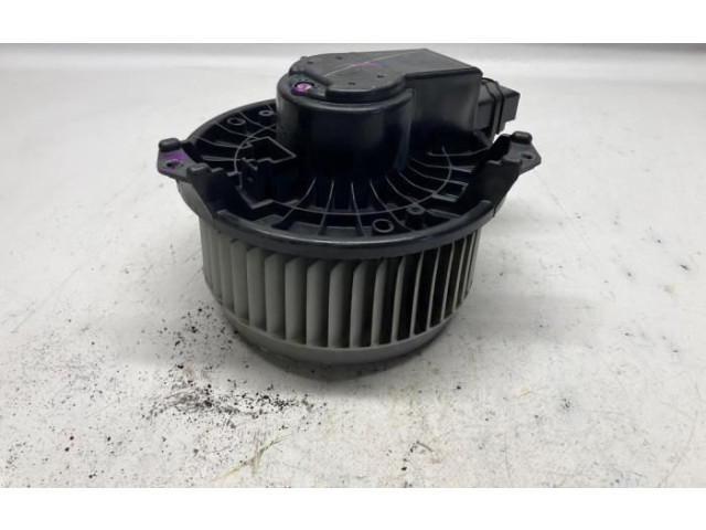 Вентилятор печки 11N10, AY2727005011 Fiat Freemont