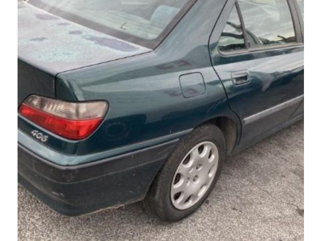 Моторчик дворников 6405A8 Peugeot 406