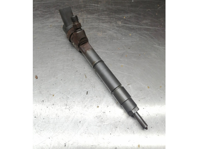 Форсунка A6680700687    Mercedes-Benz A W168   