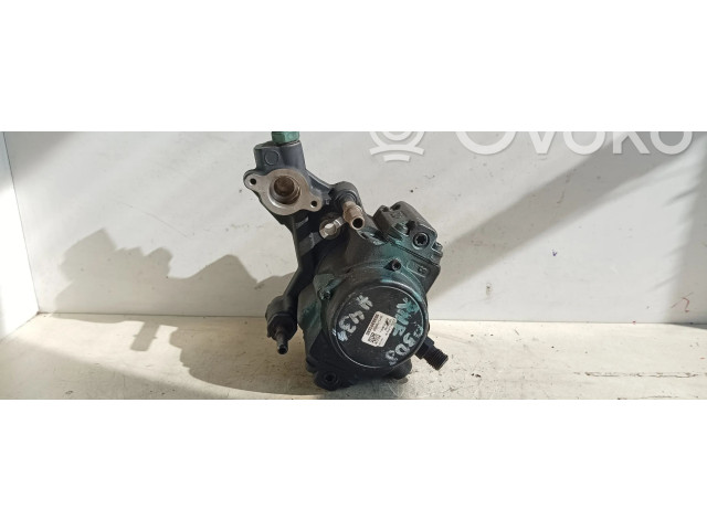 Vstřikovací lišta 9656391680, 9424A110A Peugeot 508 RHF