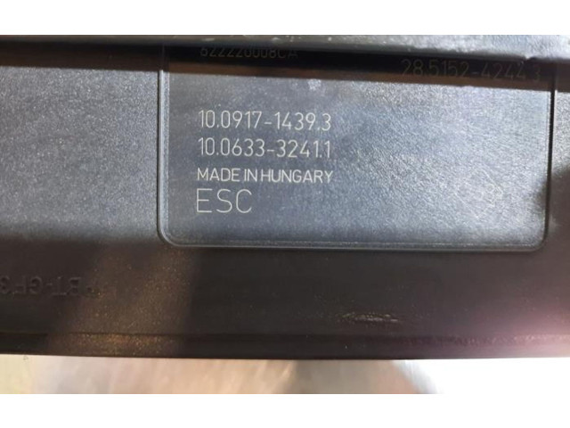 Jednotka ABS Renault Express 2022