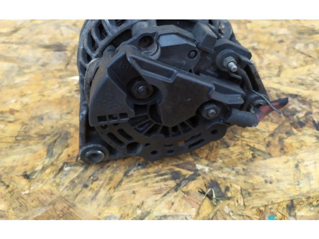 Генератор 0124525030 Opel Vectra A