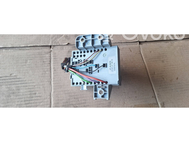 Блок предохранителей 50507676   Alfa Romeo  159   -  года