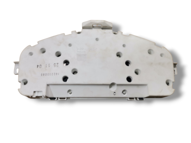 Přístrojová deska Volvo S40 2005 30682570, 8602881