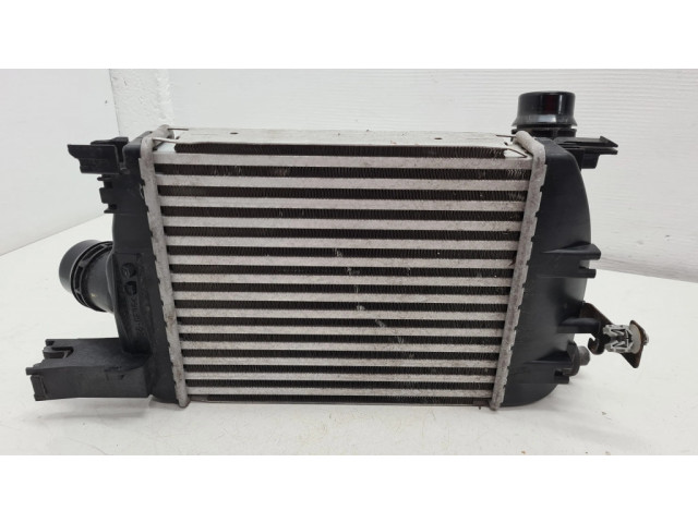 Интеркулер 144963014R Dacia Sandero 0.9