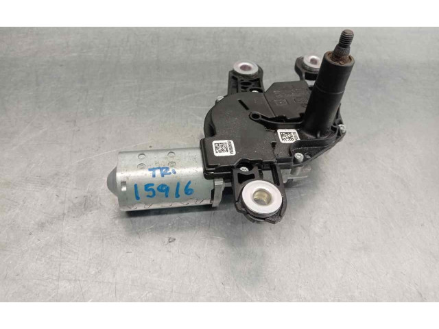 Моторчик заднего дворника 5G0955711C, W000089789    Volkswagen Polo VI