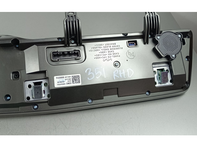 Панель приборов 94001AT031, 03KC   KIA Niro       