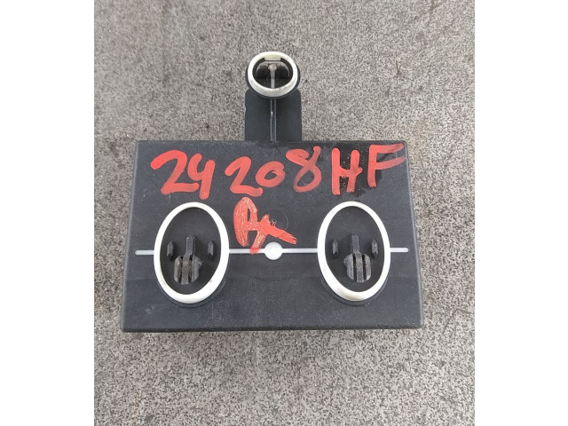 Блок комфорта 5Q4959392E, 5Q4959392EZ00 Skoda Octavia Mk3 (5E)