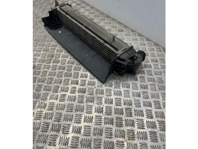 Интеркулер  282712U000, 1970427   KIA Ceed 