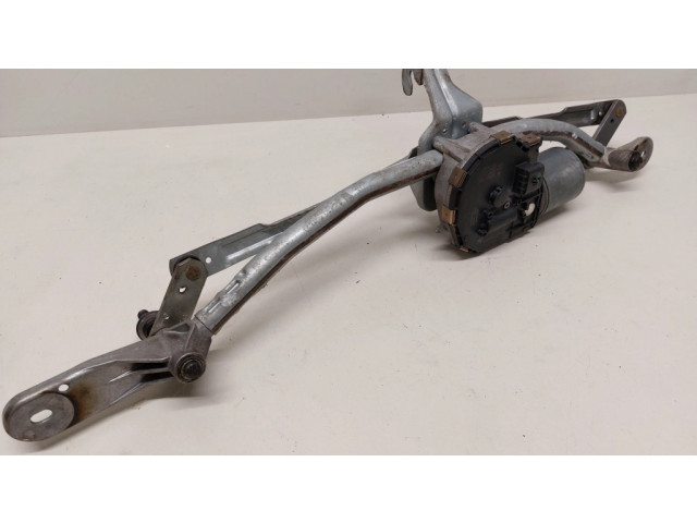 Комплект механизма стеклоочистителей