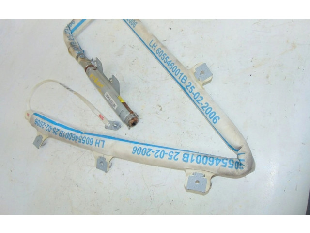 Боковая подушка безопасности SsangYong Kyron