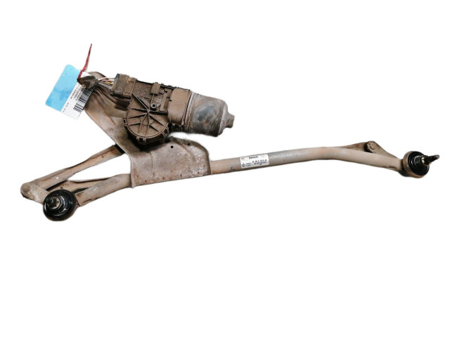 Моторчик дворников 8200619512, 3397020879    Dacia Duster