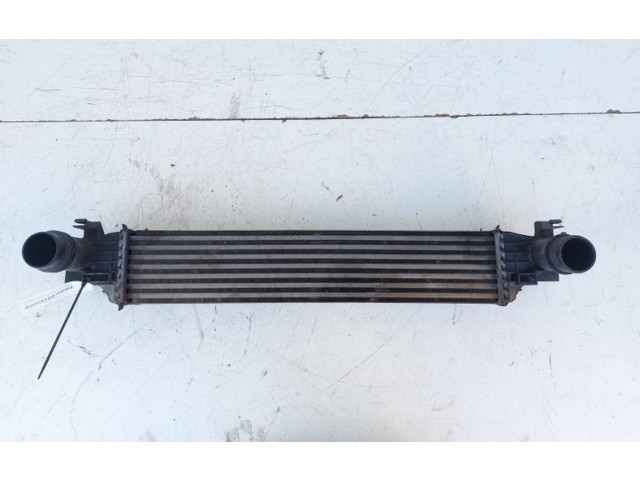 Интеркулер  K68394537AA, 53332934   Jeep Compass 