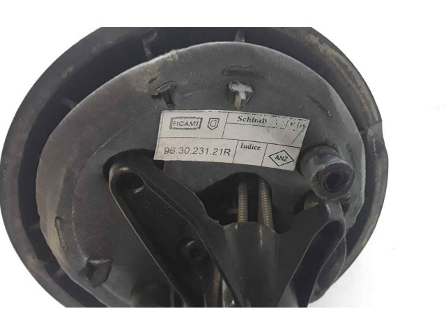 Zpětné zrcátko Renault Sandero I 1950 963023121R