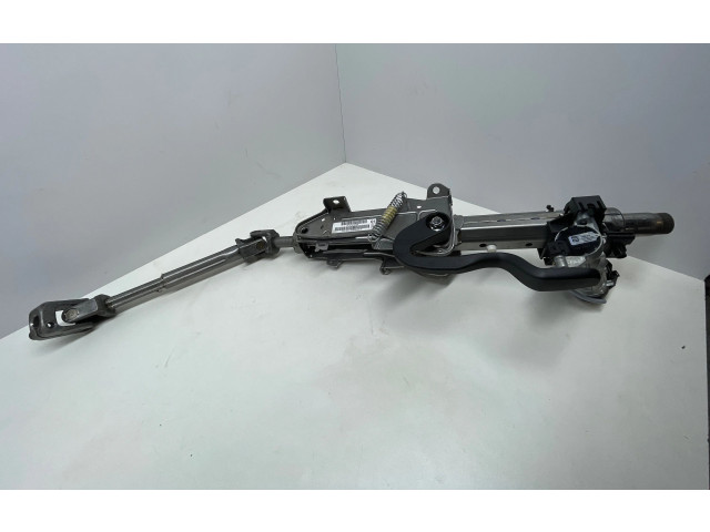 Рулевая рейка 1K1419502BB, 10060505937 Volkswagen Golf VI 2008 - 2013 года