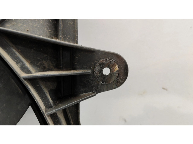 Вентилятор радиатора     96629054, 06G06B    Chevrolet Captiva 2.4