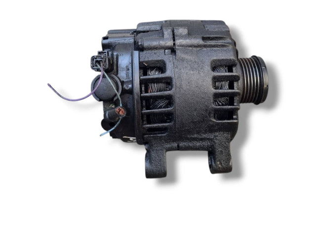 Генератор 2605546A, 9665617780 Citroen C4 I