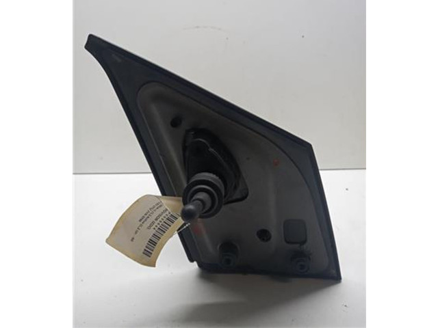 Zpětné zrcátko  Peugeot 108 2017  B000781580, B000781580  