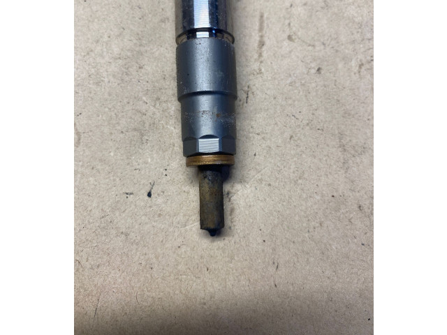 Форсунка 0445876882, 8201636333 Dacia Duster II K9K874