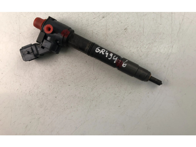 Форсунка 305981 Volvo XC40