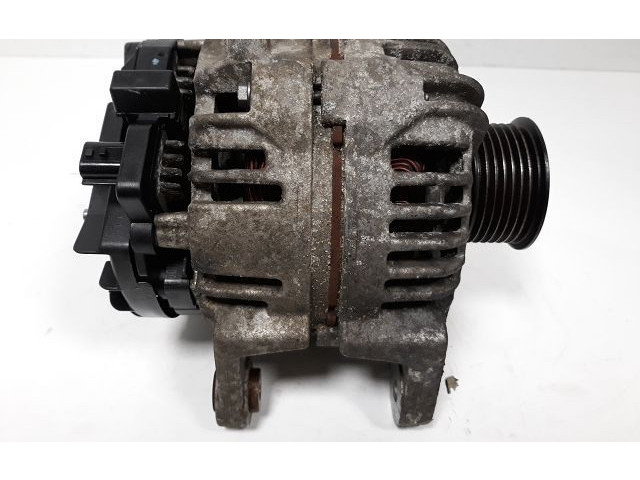 Генератор 8200660037   Renault Twingo II      