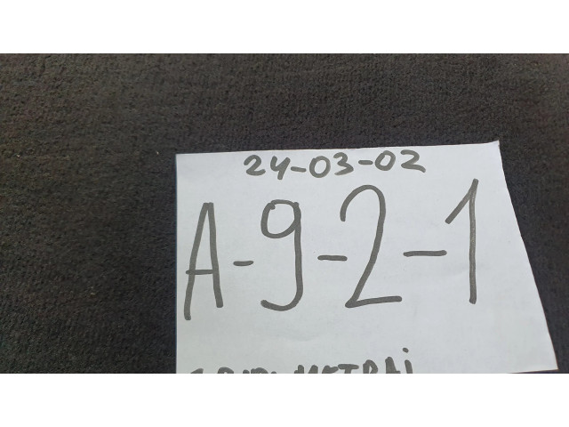 Přístrojová deska Mercedes-Benz E W210 2000 A2105404947, 88311256