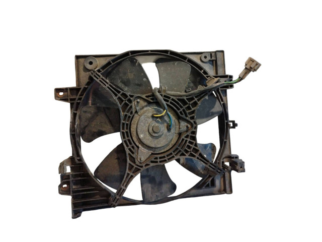 Вентилятор радиатора         Subaru Forester SH 